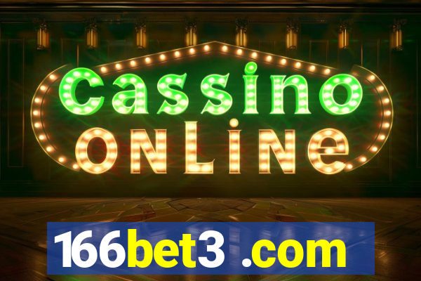 166bet3 .com