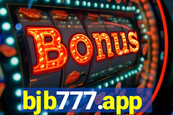 bjb777.app