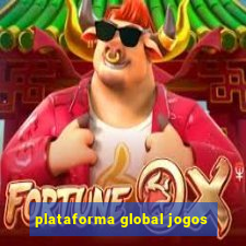 plataforma global jogos