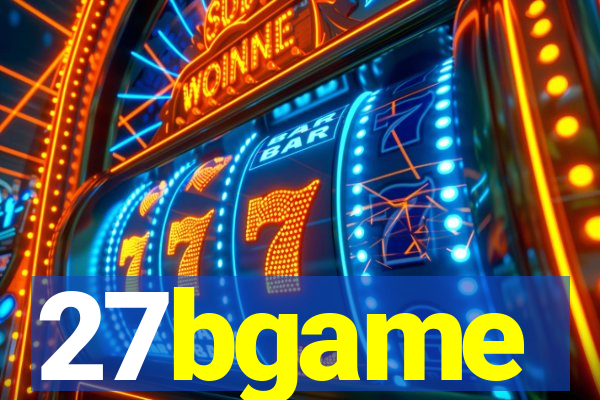 27bgame