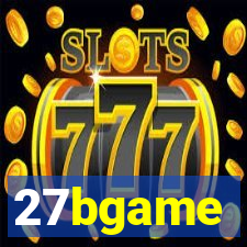 27bgame