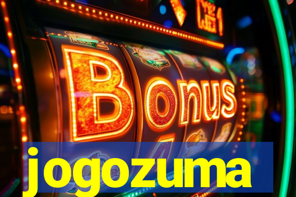 jogozuma