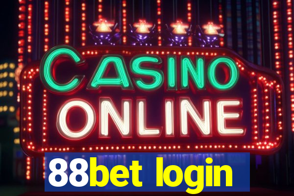 88bet login