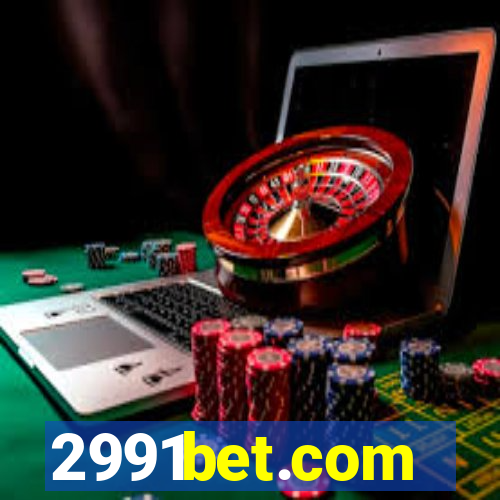 2991bet.com