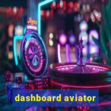 dashboard aviator