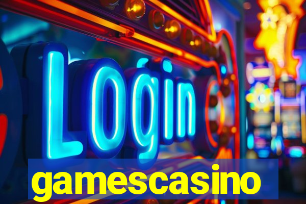 gamescasino