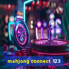 mahjong connect 123