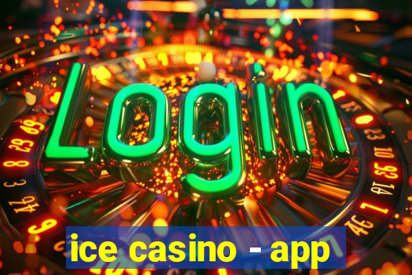 ice casino - app