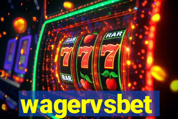 wagervsbet