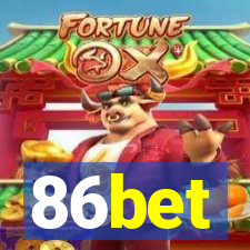 86bet