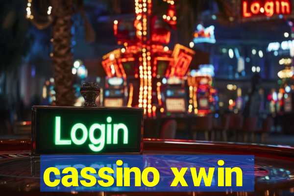 cassino xwin