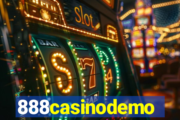 888casinodemo