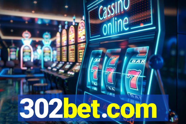 302bet.com