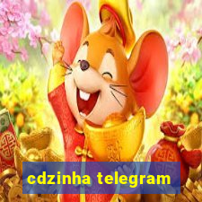 cdzinha telegram