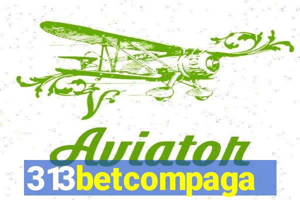 313betcompaga