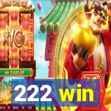 222 win