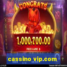 cassino vip.com