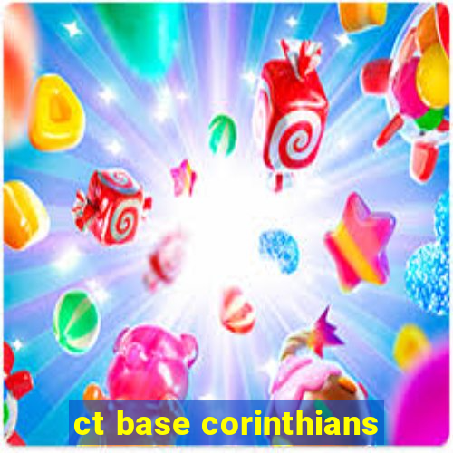 ct base corinthians