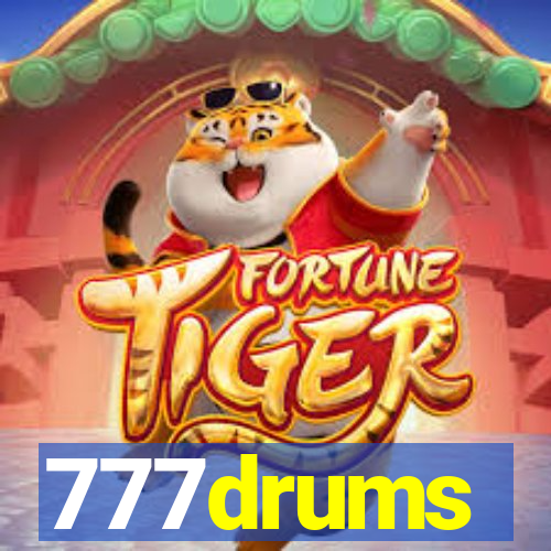 777drums