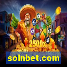 solnbet.com