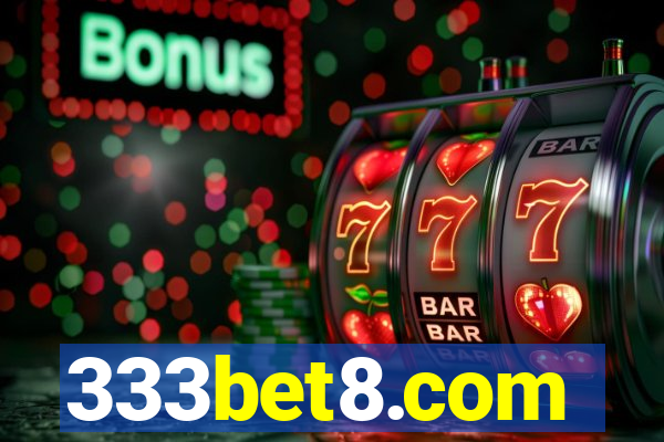 333bet8.com