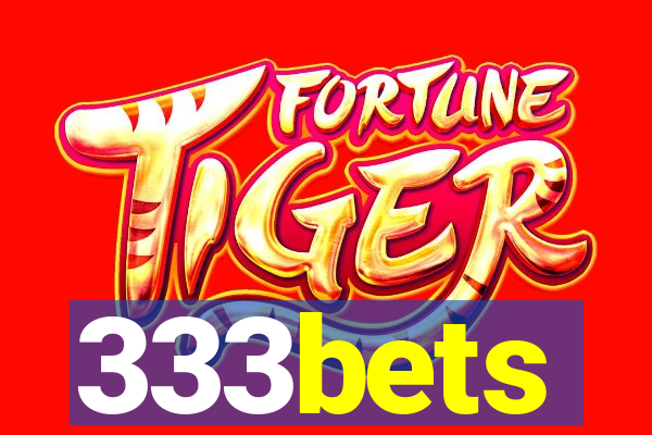 333bets