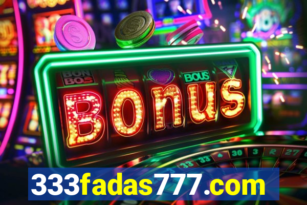 333fadas777.com