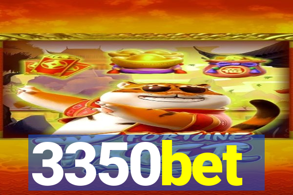 3350bet