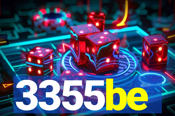 3355be