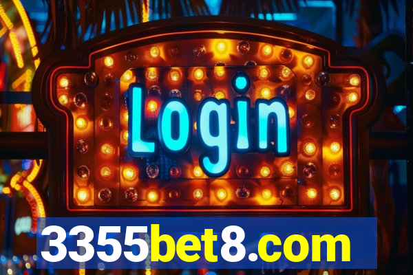 3355bet8.com