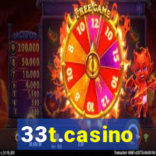 33t.casino