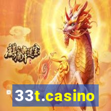 33t.casino