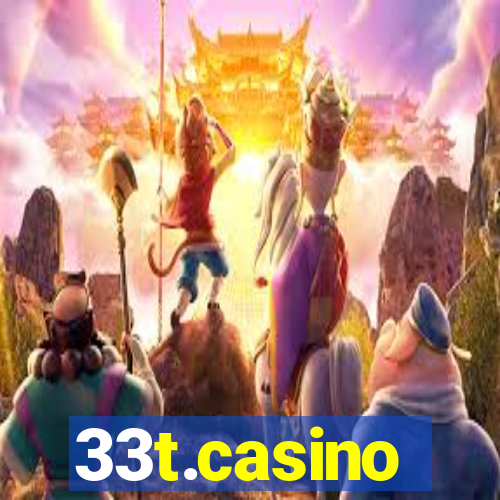 33t.casino