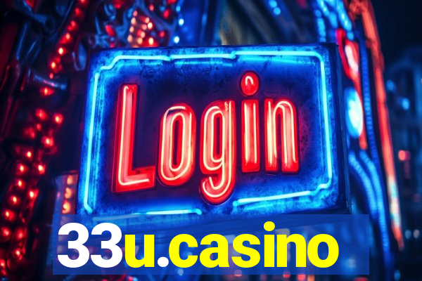 33u.casino