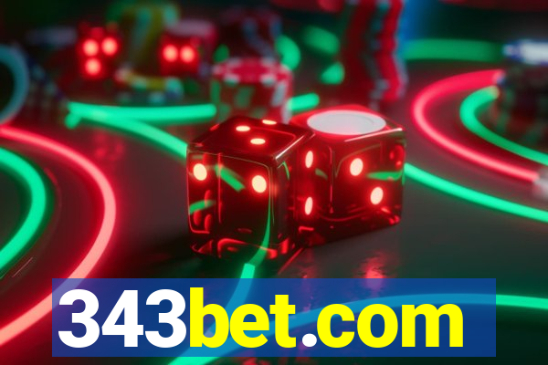 343bet.com