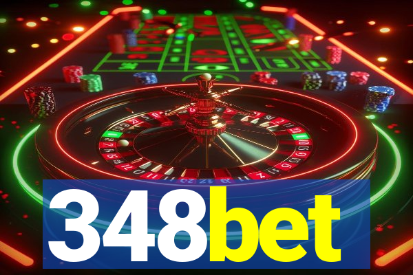 348bet