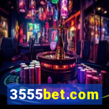 3555bet.com