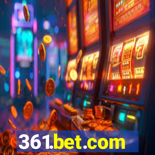 361.bet.com