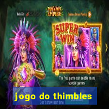 jogo do thimbles