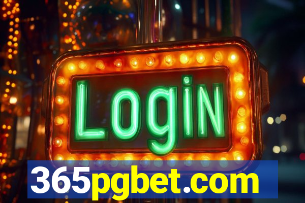 365pgbet.com