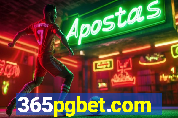 365pgbet.com