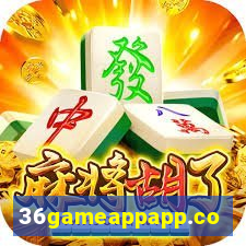 36gameappapp.com