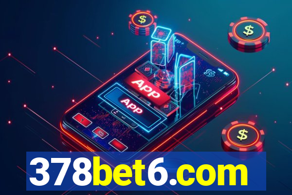 378bet6.com