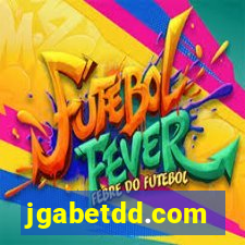 jgabetdd.com