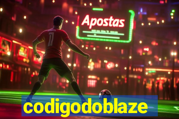 codigodoblaze