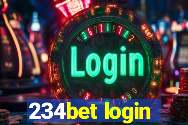 234bet login