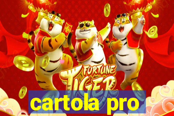 cartola pro