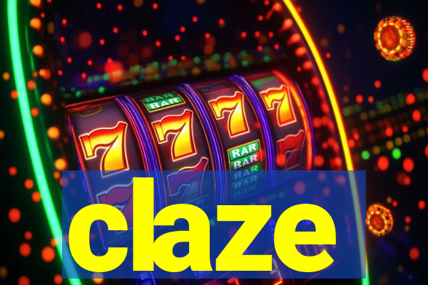 claze