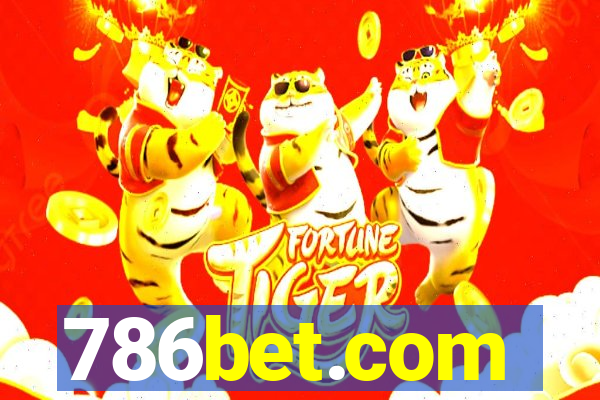 786bet.com