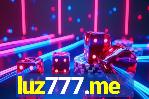 luz777.me